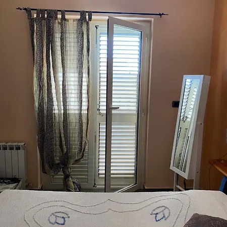 D'olimpio Apartment *