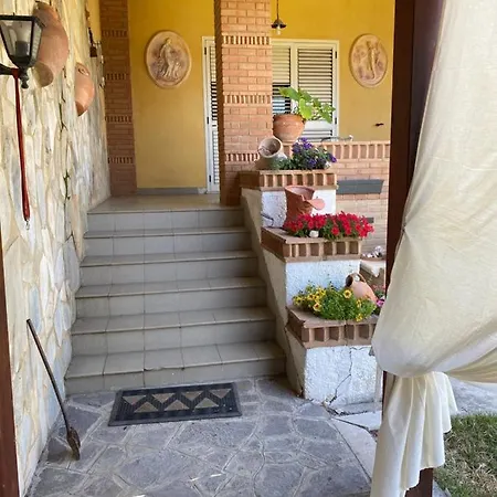 Apartment D'olimpio