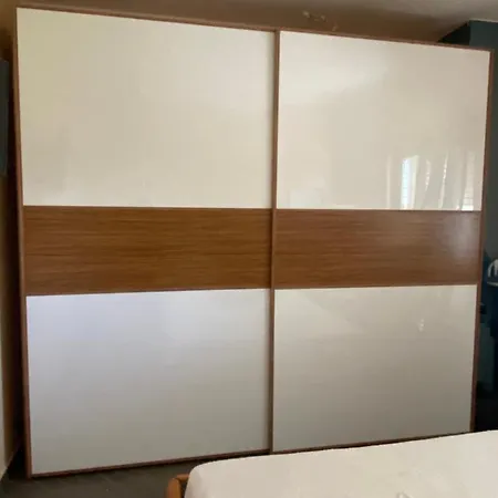 D'olimpio Apartment *