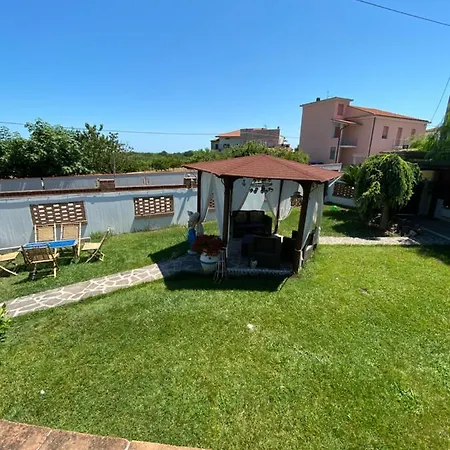 D'olimpio Apartment Tollo