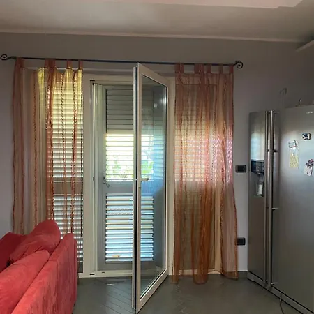 Apartment D'olimpio Tollo