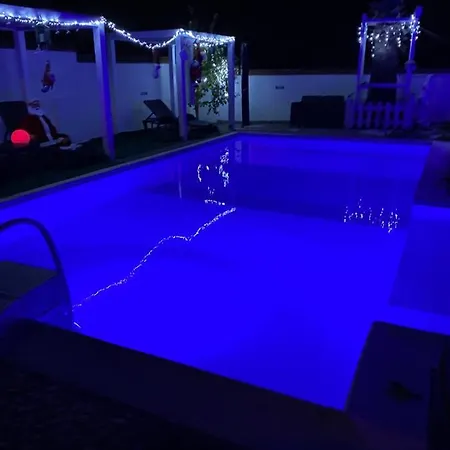 D'olimpio Apartmán *