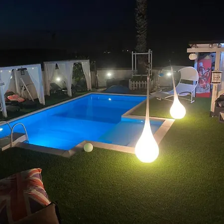 Apartment D'olimpio *